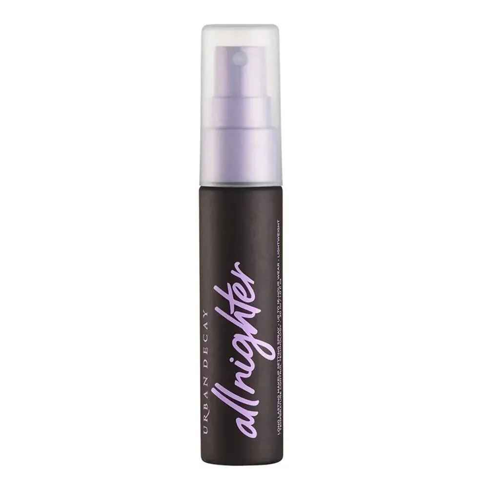Urban Decay All Nighter Long Lasting Makeup Setting Spray